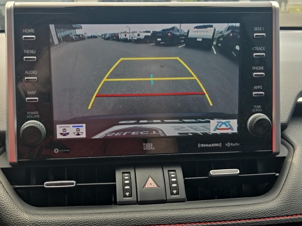 2022 Toyota RAV4 Prime XSE Fredericksburg VA