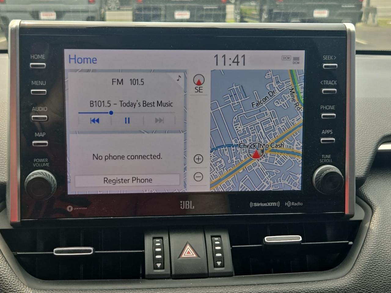 2022 Toyota RAV4 Prime XSE Fredericksburg VA