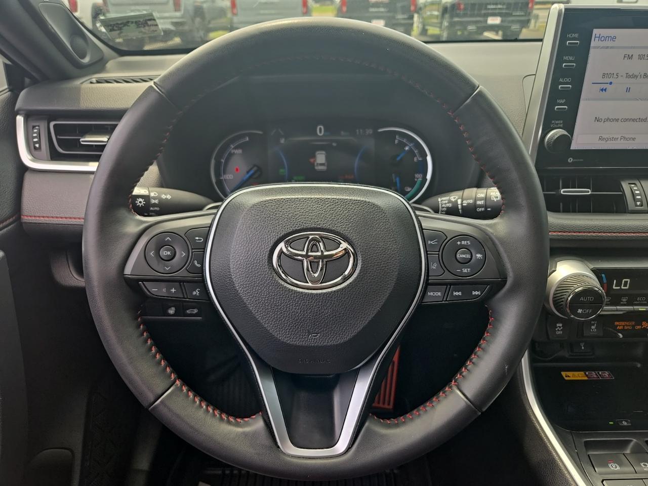 2022 Toyota RAV4 Prime XSE Fredericksburg VA