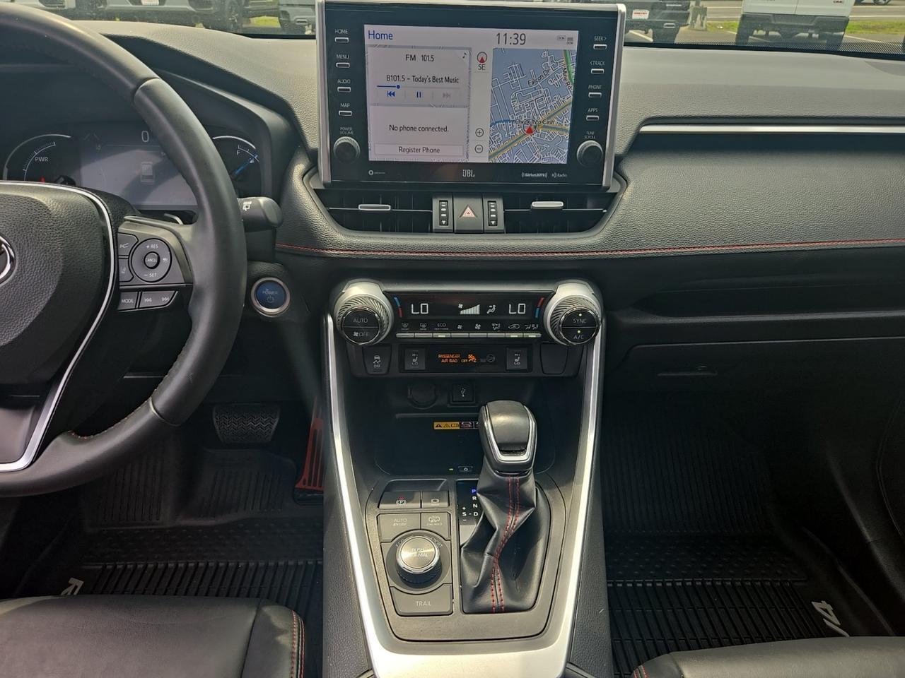2022 Toyota RAV4 Prime XSE Fredericksburg VA