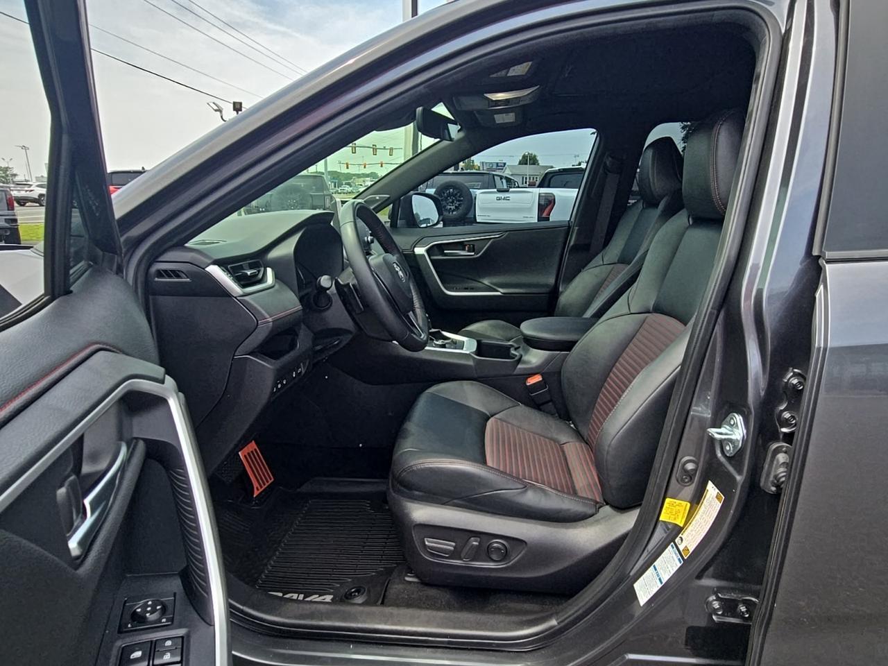 2022 Toyota RAV4 Prime XSE Fredericksburg VA
