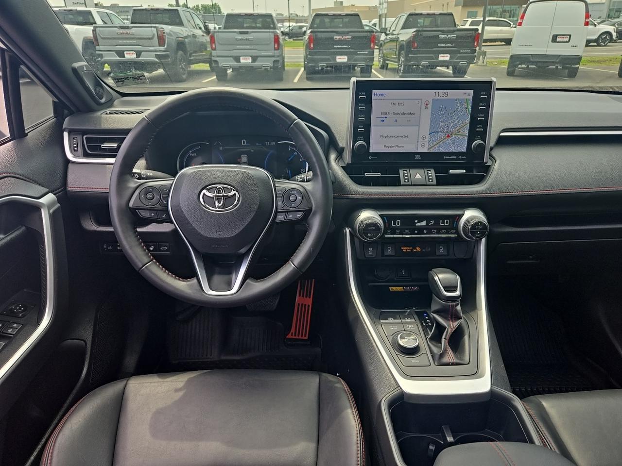 2022 Toyota RAV4 Prime XSE Fredericksburg VA