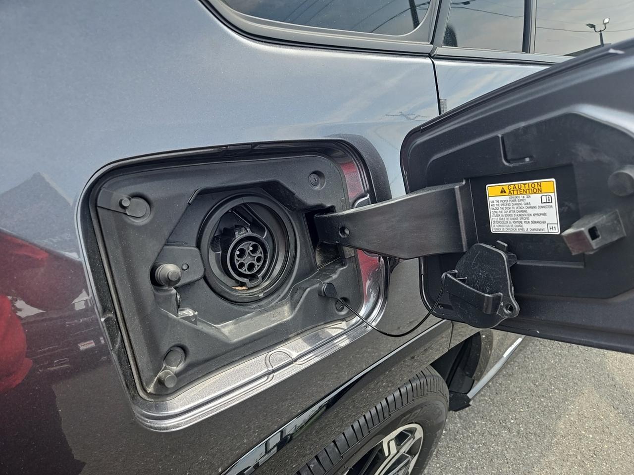 2022 Toyota RAV4 Prime XSE Fredericksburg VA