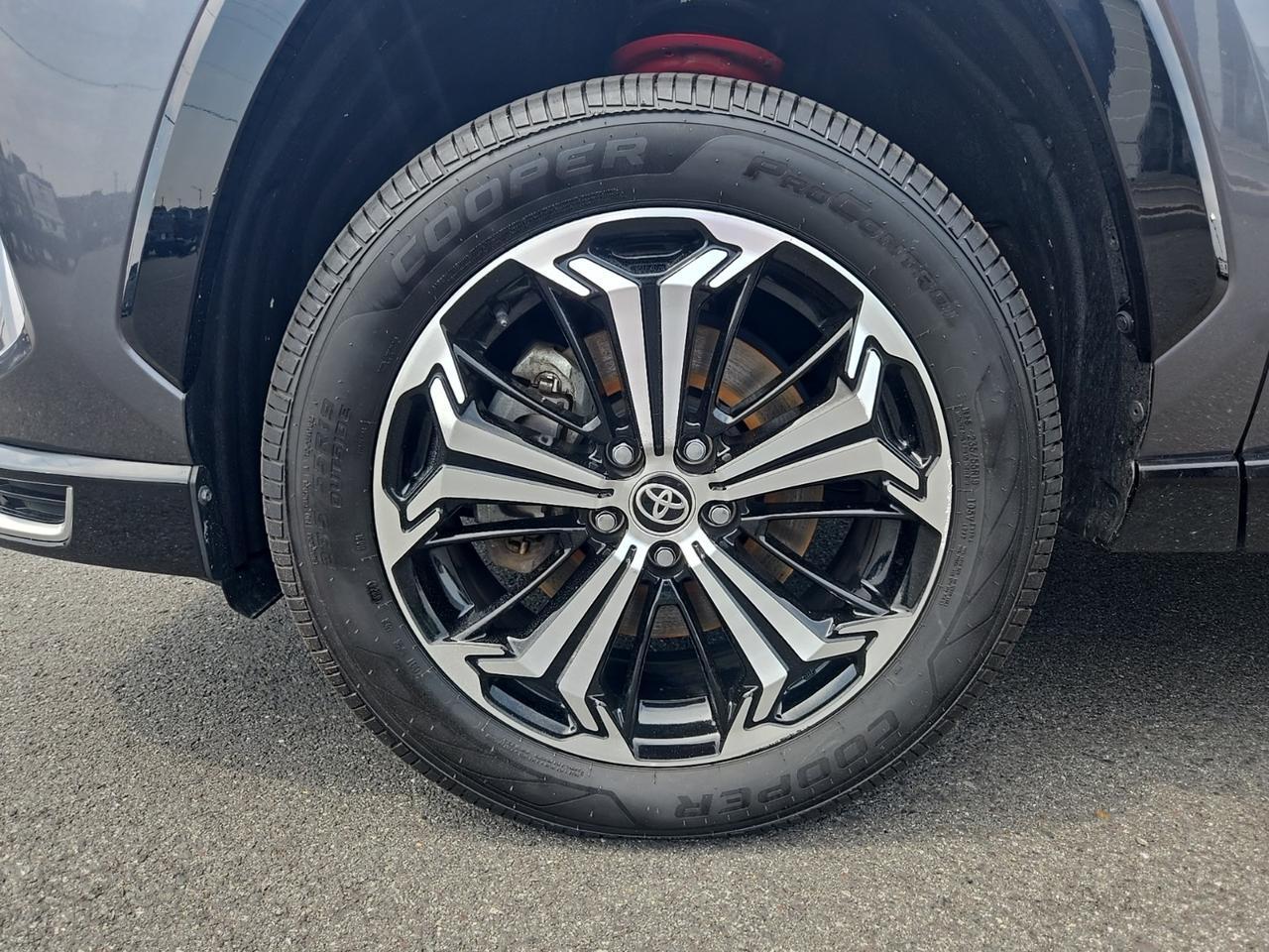 2022 Toyota RAV4 Prime XSE Fredericksburg VA