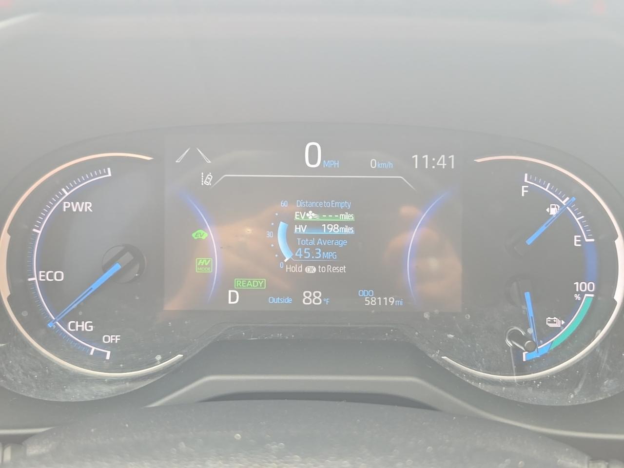 2022 Toyota RAV4 Prime XSE Fredericksburg VA