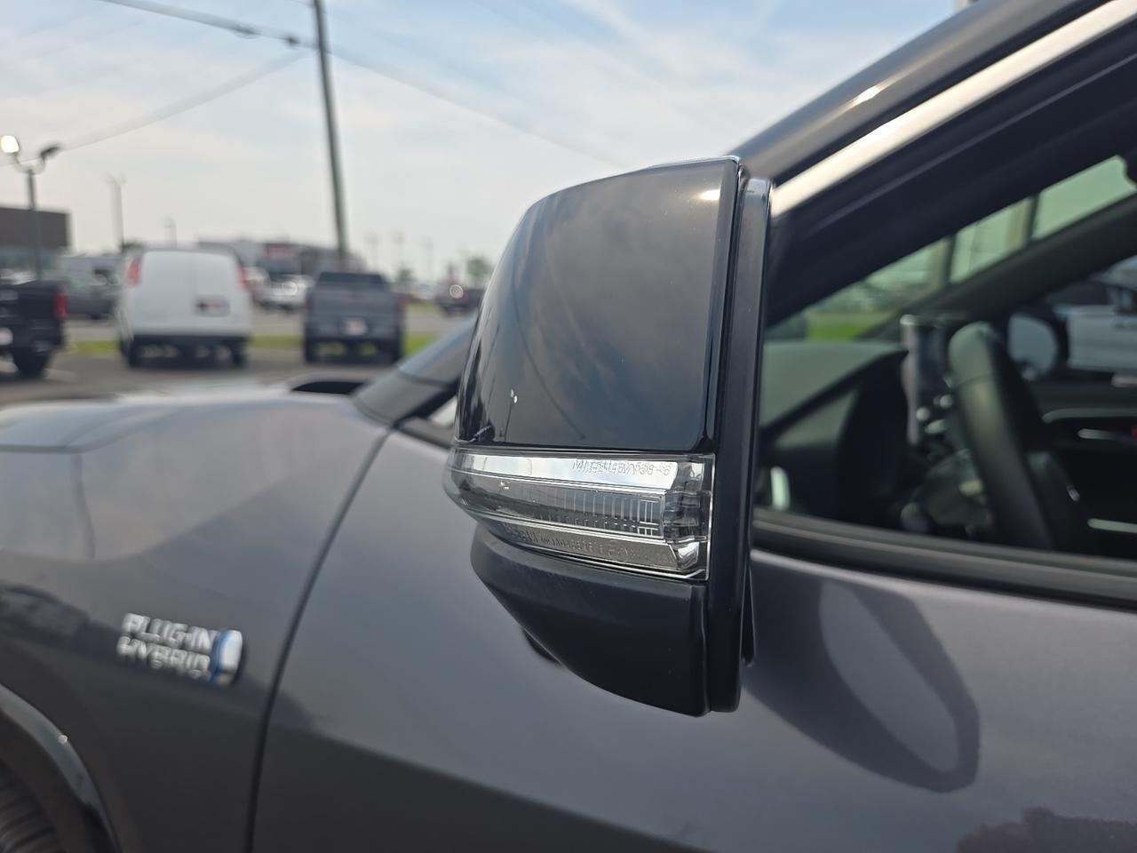 2022 Toyota RAV4 Prime XSE Fredericksburg VA