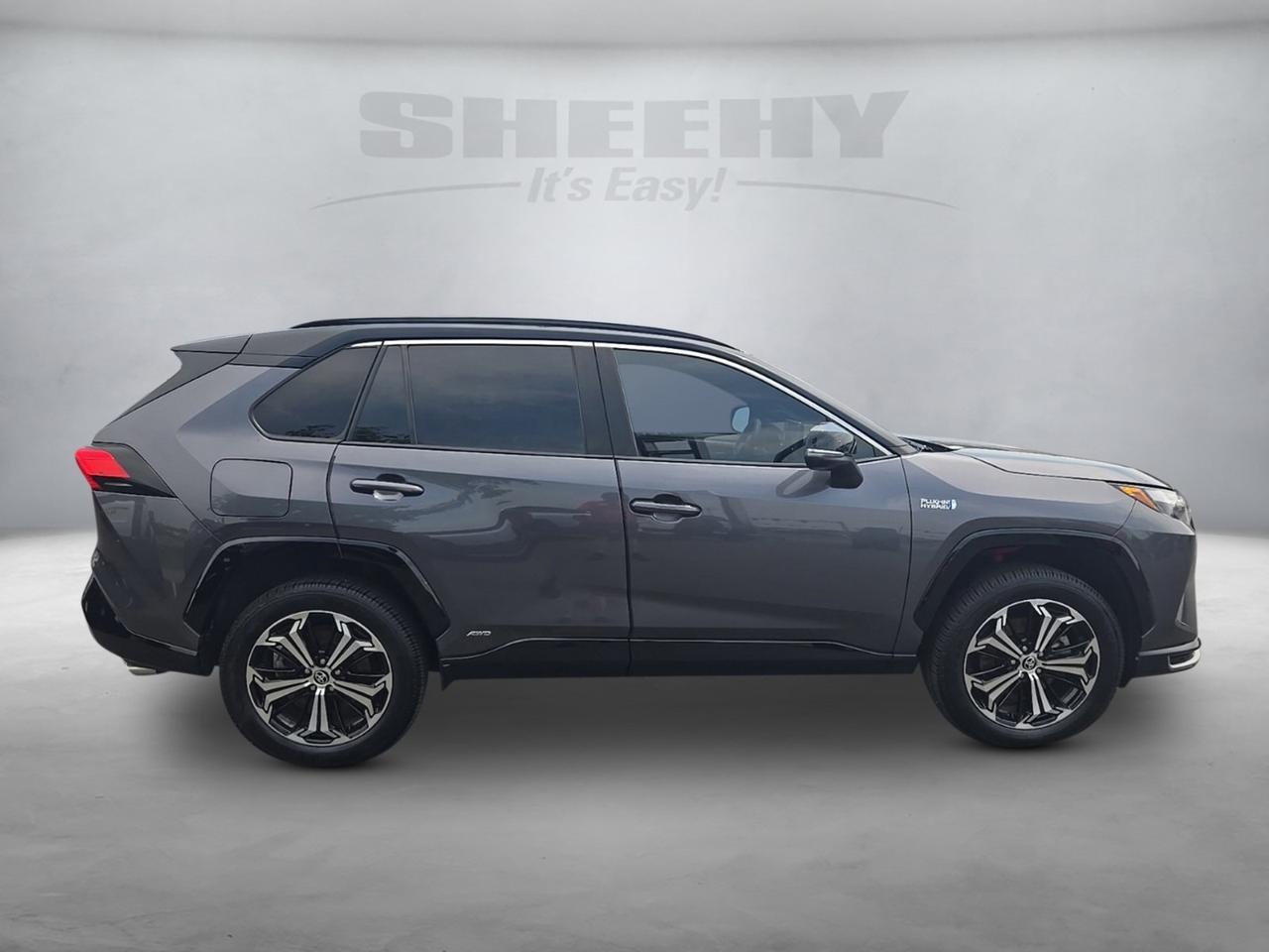 2022 Toyota RAV4 Prime XSE Fredericksburg VA