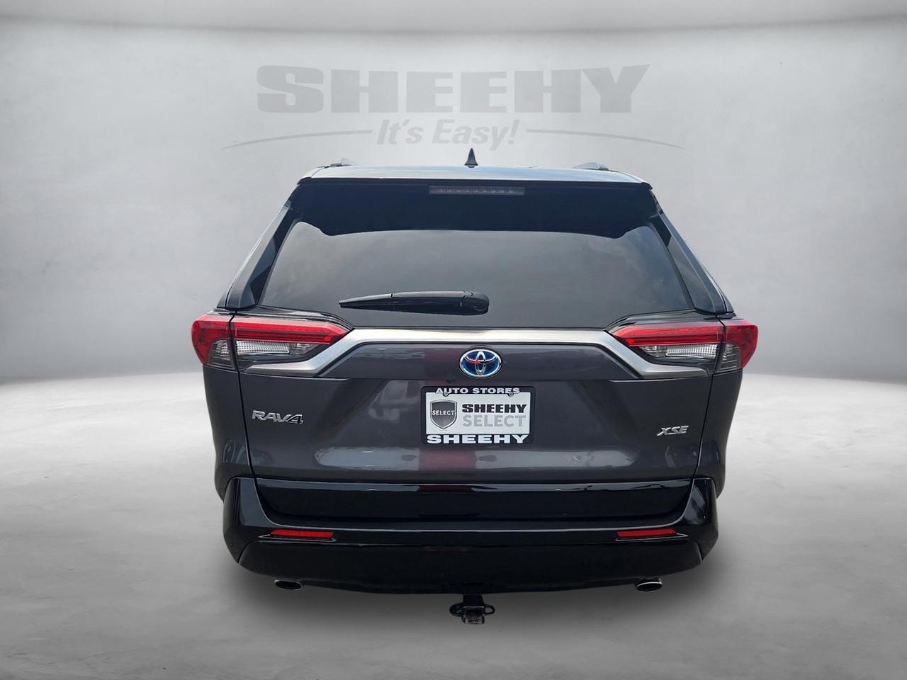 2022 Toyota RAV4 Prime XSE Fredericksburg VA