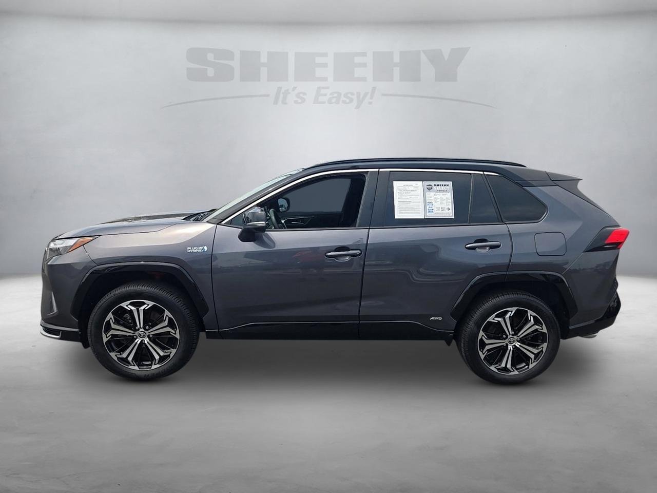 2022 Toyota RAV4 Prime XSE Fredericksburg VA