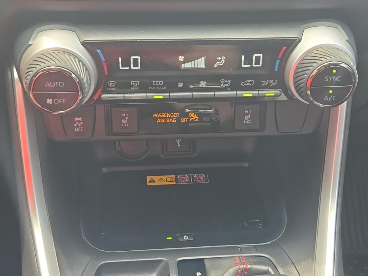 2022 Toyota RAV4 Prime XSE Fredericksburg VA