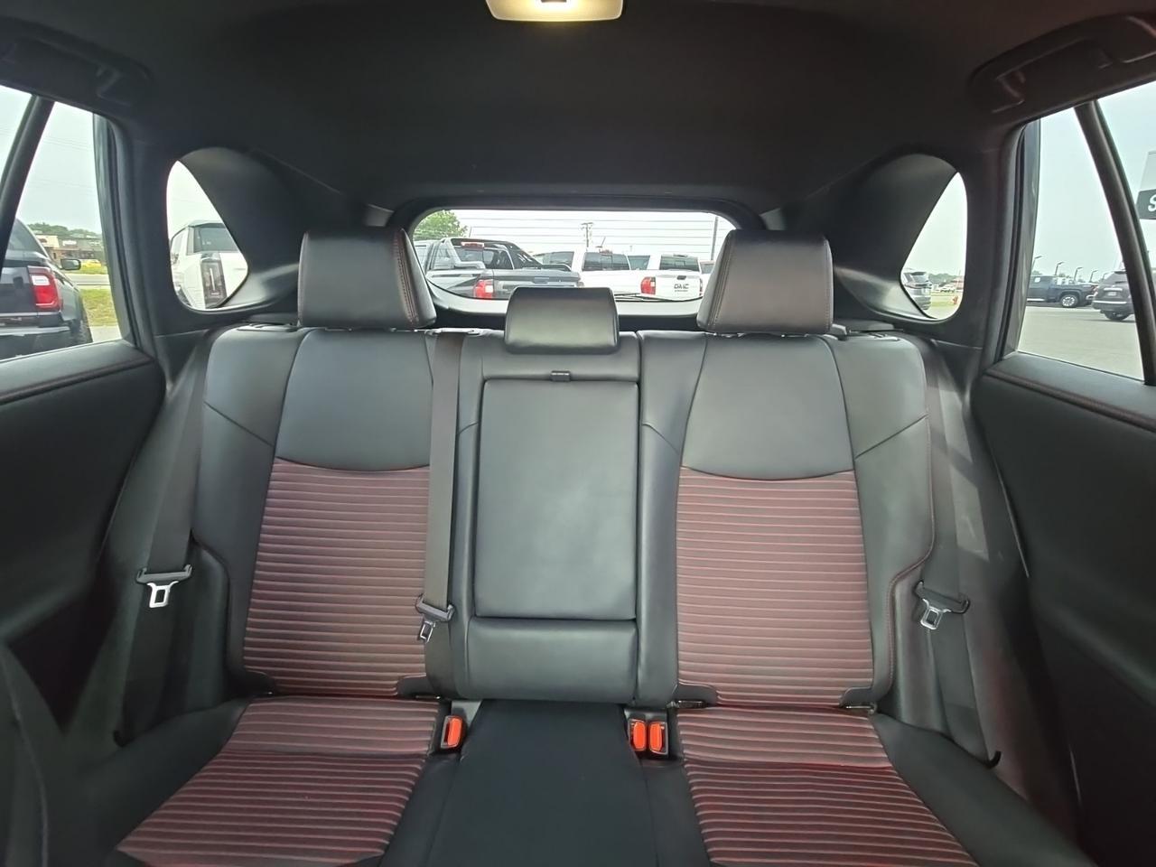 2022 Toyota RAV4 Prime XSE Fredericksburg VA