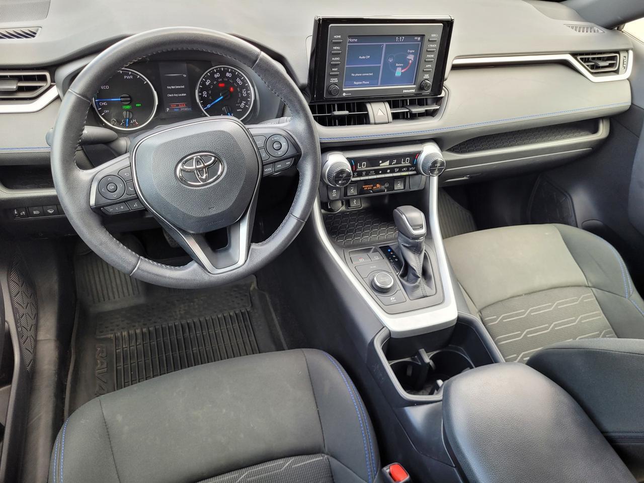 2022 Toyota RAV4 SE Vacaville CA