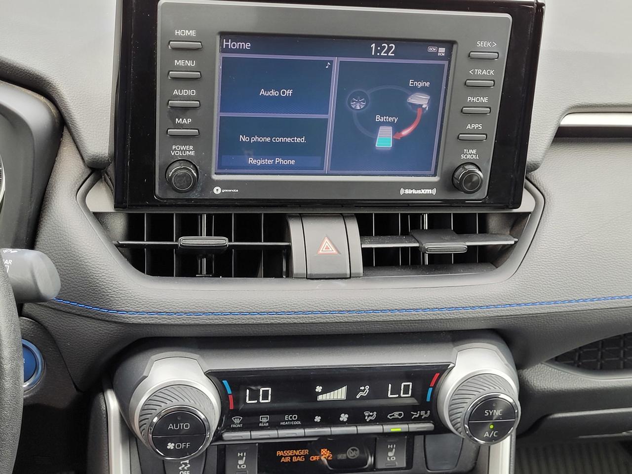 2022 Toyota RAV4 SE Vacaville CA