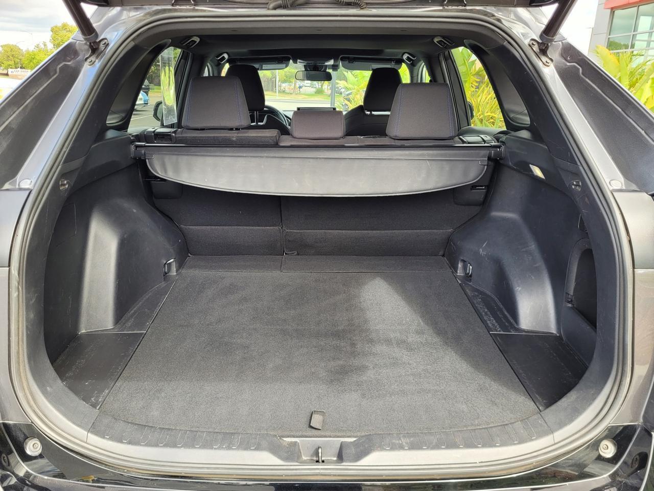 2022 Toyota RAV4 SE Vacaville CA