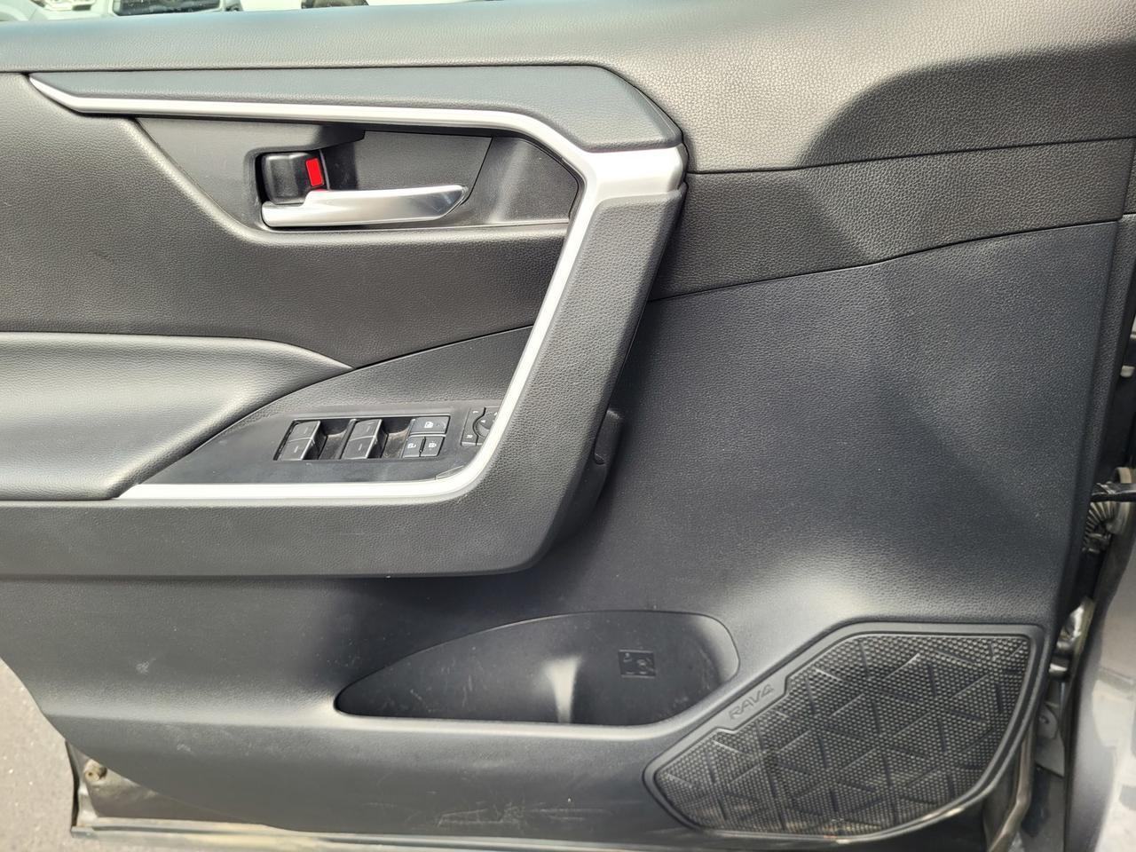 2022 Toyota RAV4 SE Vacaville CA