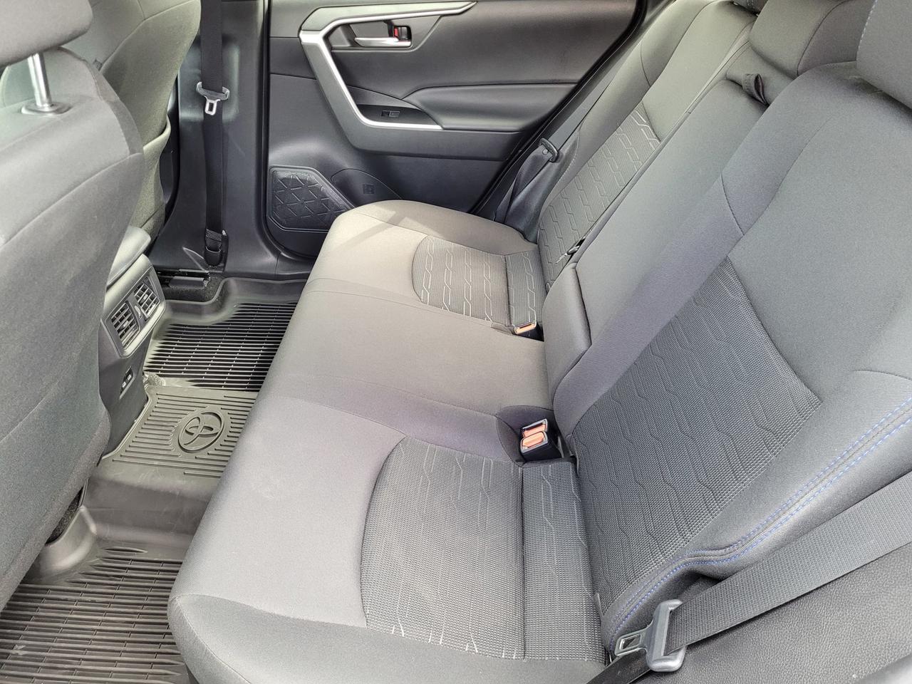 2022 Toyota RAV4 SE Vacaville CA