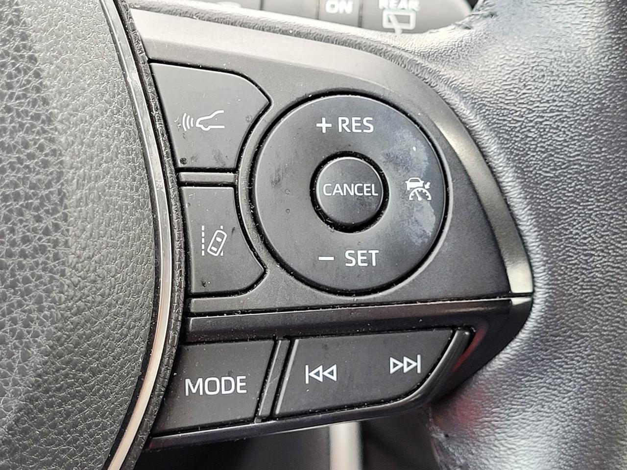2022 Toyota RAV4 SE Vacaville CA