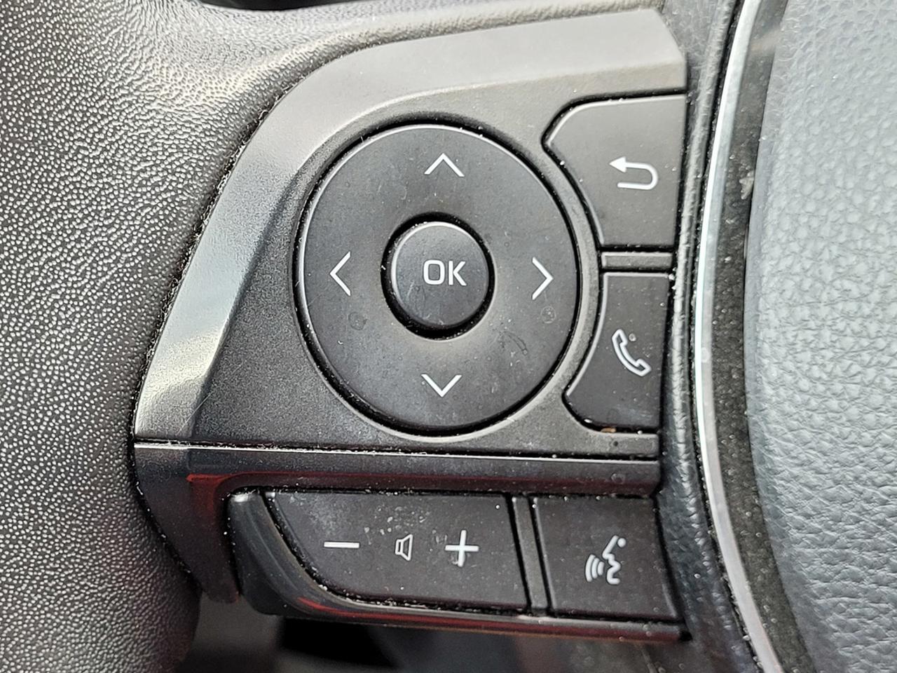 2022 Toyota RAV4 SE Vacaville CA