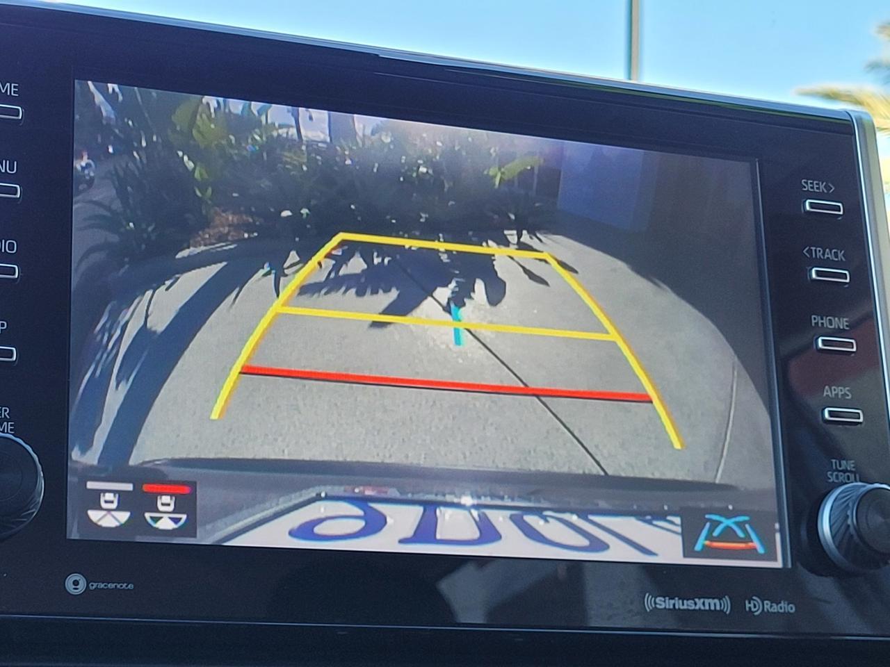 2022 Toyota RAV4 TRD Off Road AWD Vacaville CA