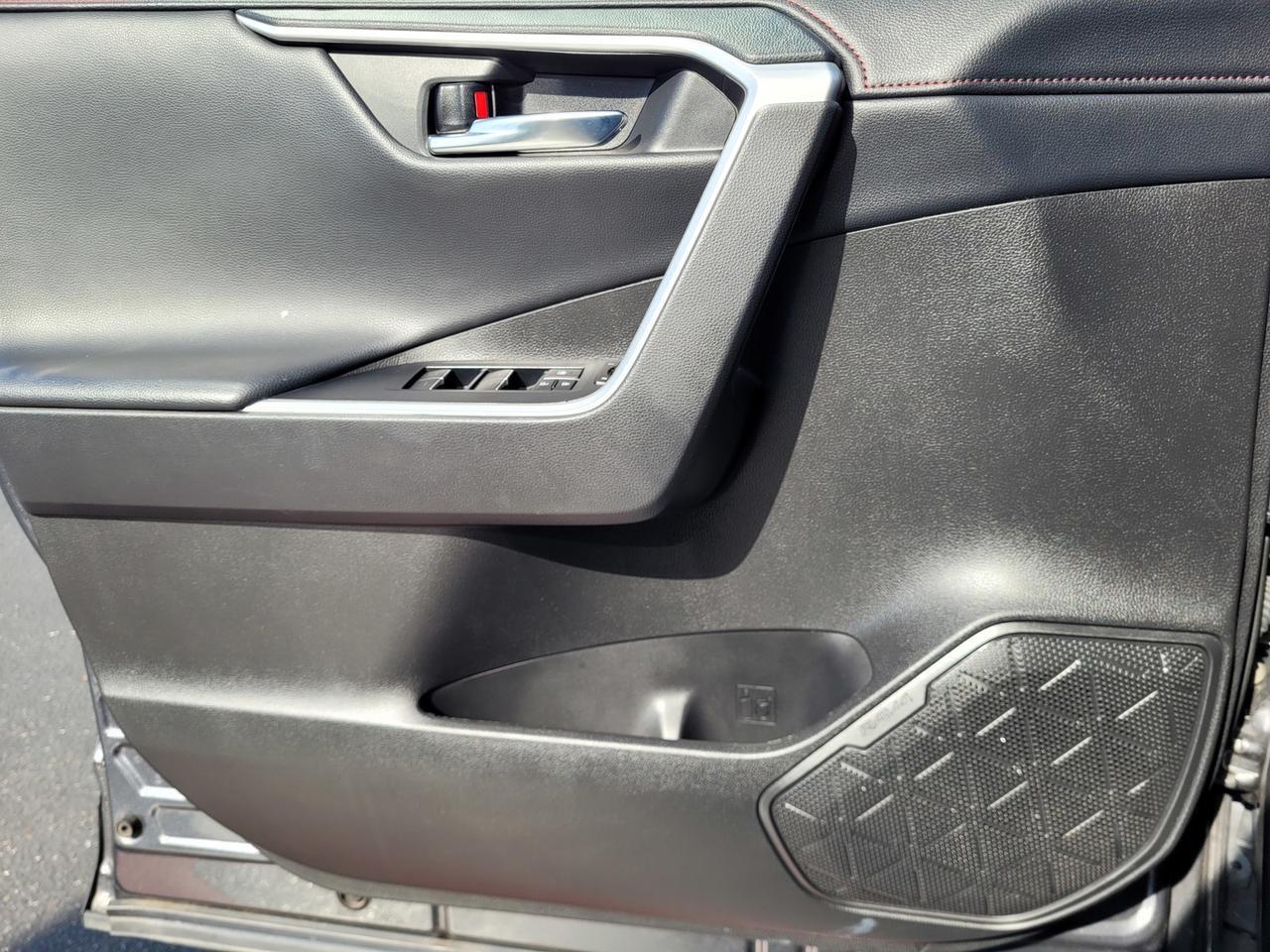 2022 Toyota RAV4 TRD Off Road AWD Vacaville CA