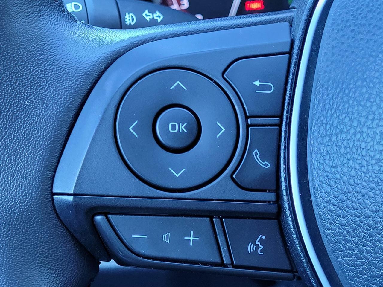 2022 Toyota RAV4 TRD Off Road AWD Vacaville CA