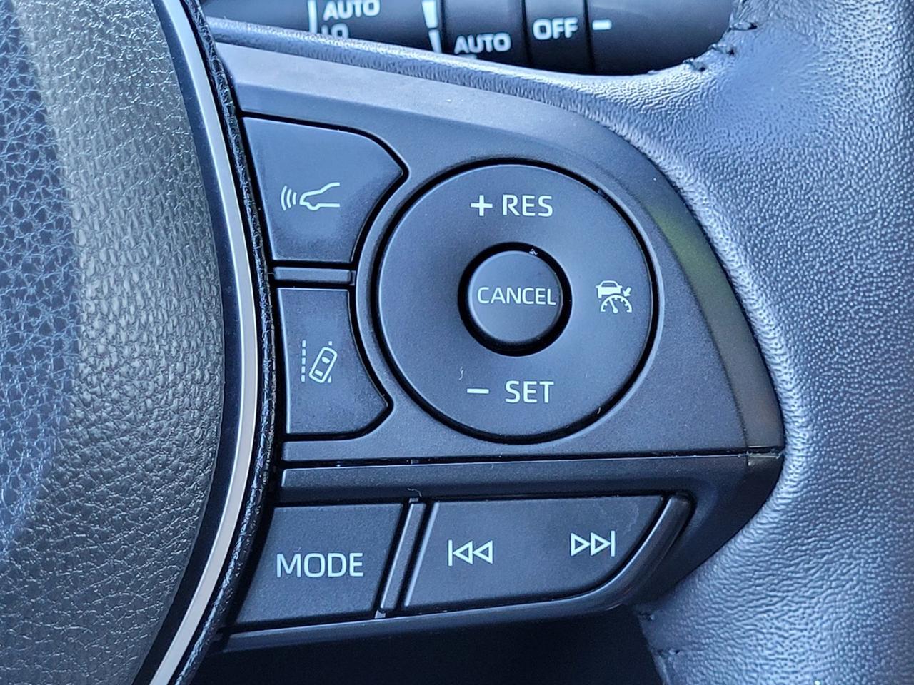 2022 Toyota RAV4 TRD Off Road AWD Vacaville CA