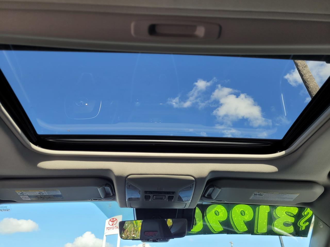 2022 Toyota RAV4 TRD Off Road AWD Vacaville CA