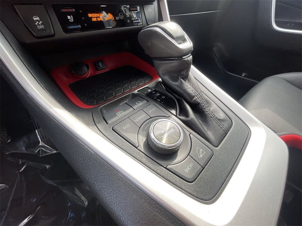 2022 Toyota RAV4 TRD Off Road Petaluma CA