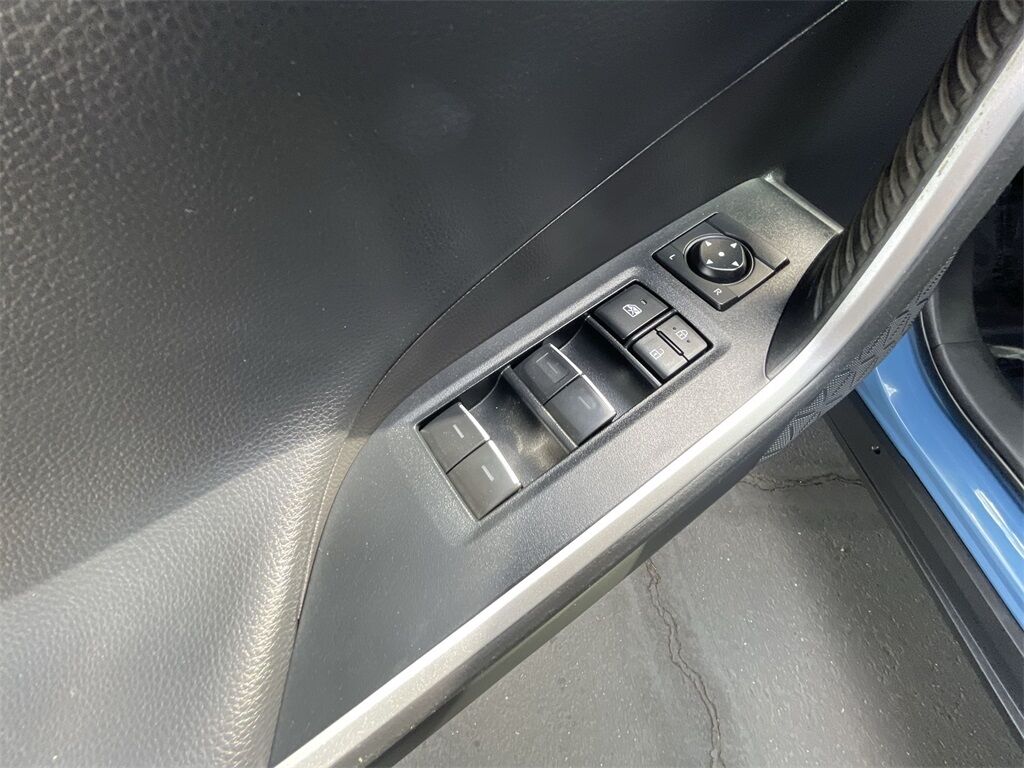2022 Toyota RAV4 TRD Off Road Petaluma CA