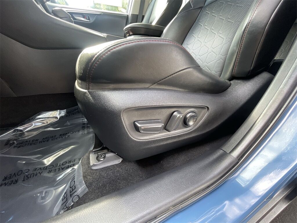 2022 Toyota RAV4 TRD Off Road Petaluma CA