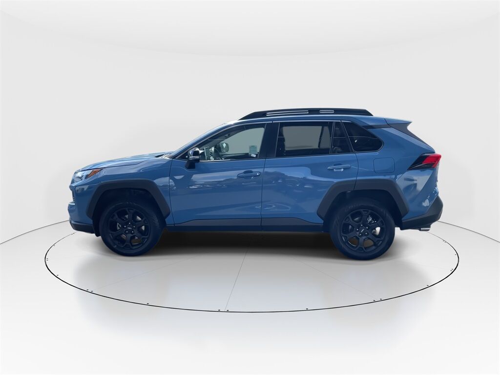 2022 Toyota RAV4 TRD Off Road Petaluma CA