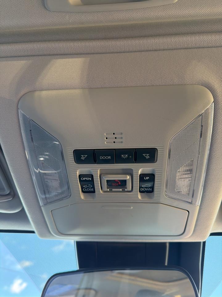 2022 Toyota RAV4 TRD Off Road Bend OR