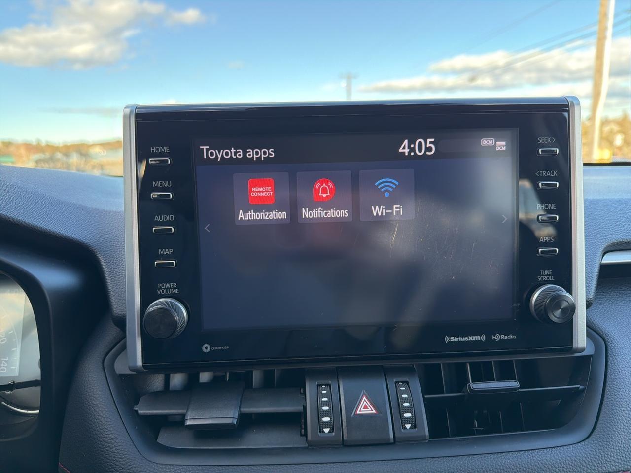 2022 Toyota RAV4 TRD Off Road Bend OR