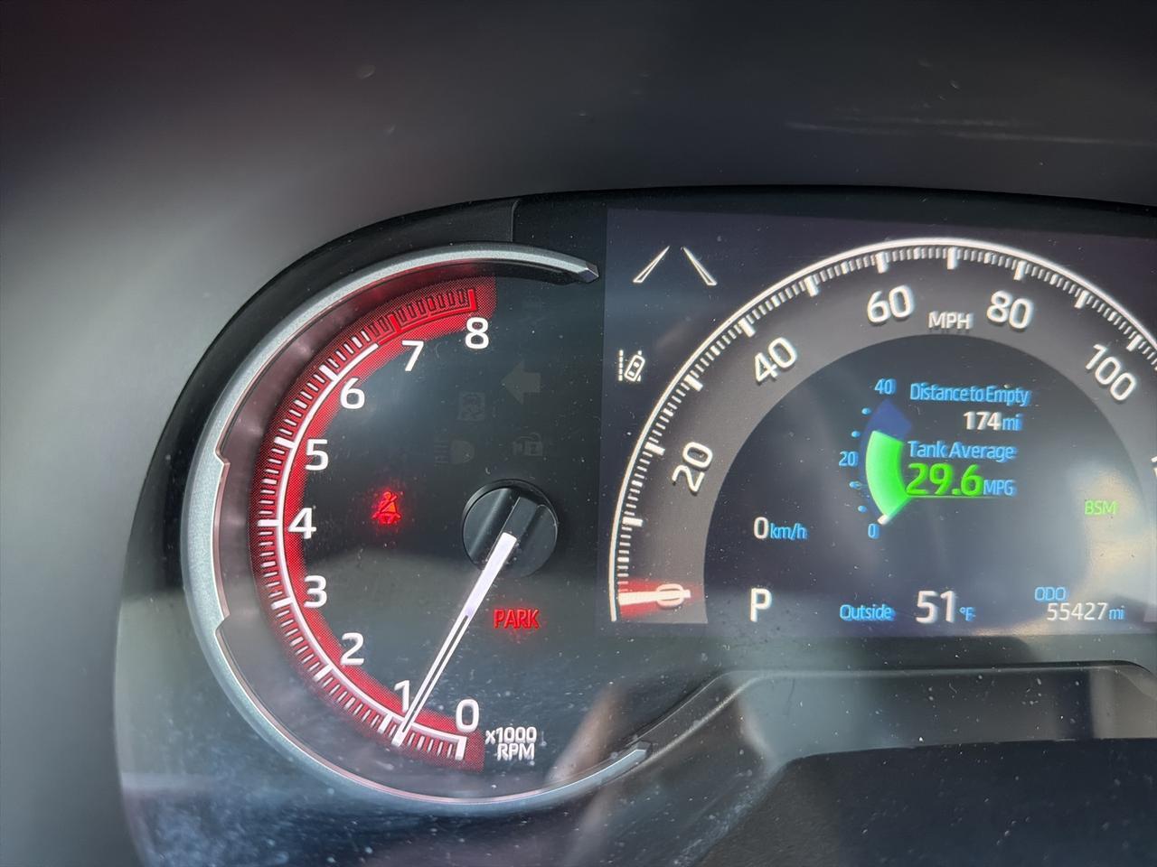 2022 Toyota RAV4 TRD Off Road Bend OR