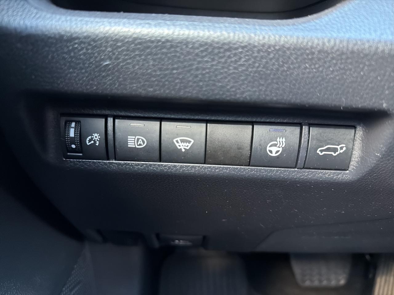 2022 Toyota RAV4 TRD Off Road Bend OR