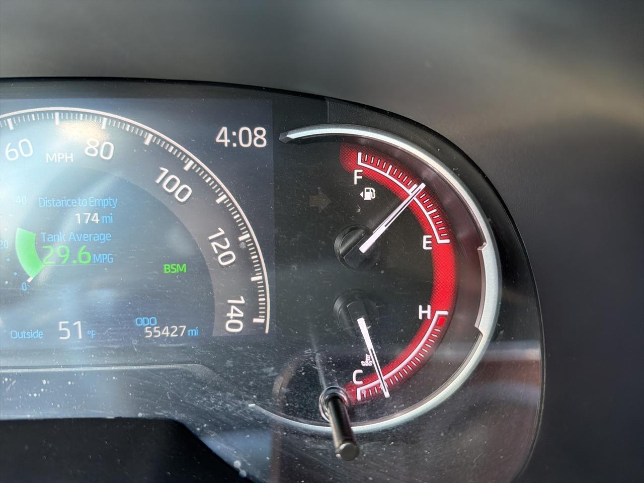 2022 Toyota RAV4 TRD Off Road Bend OR