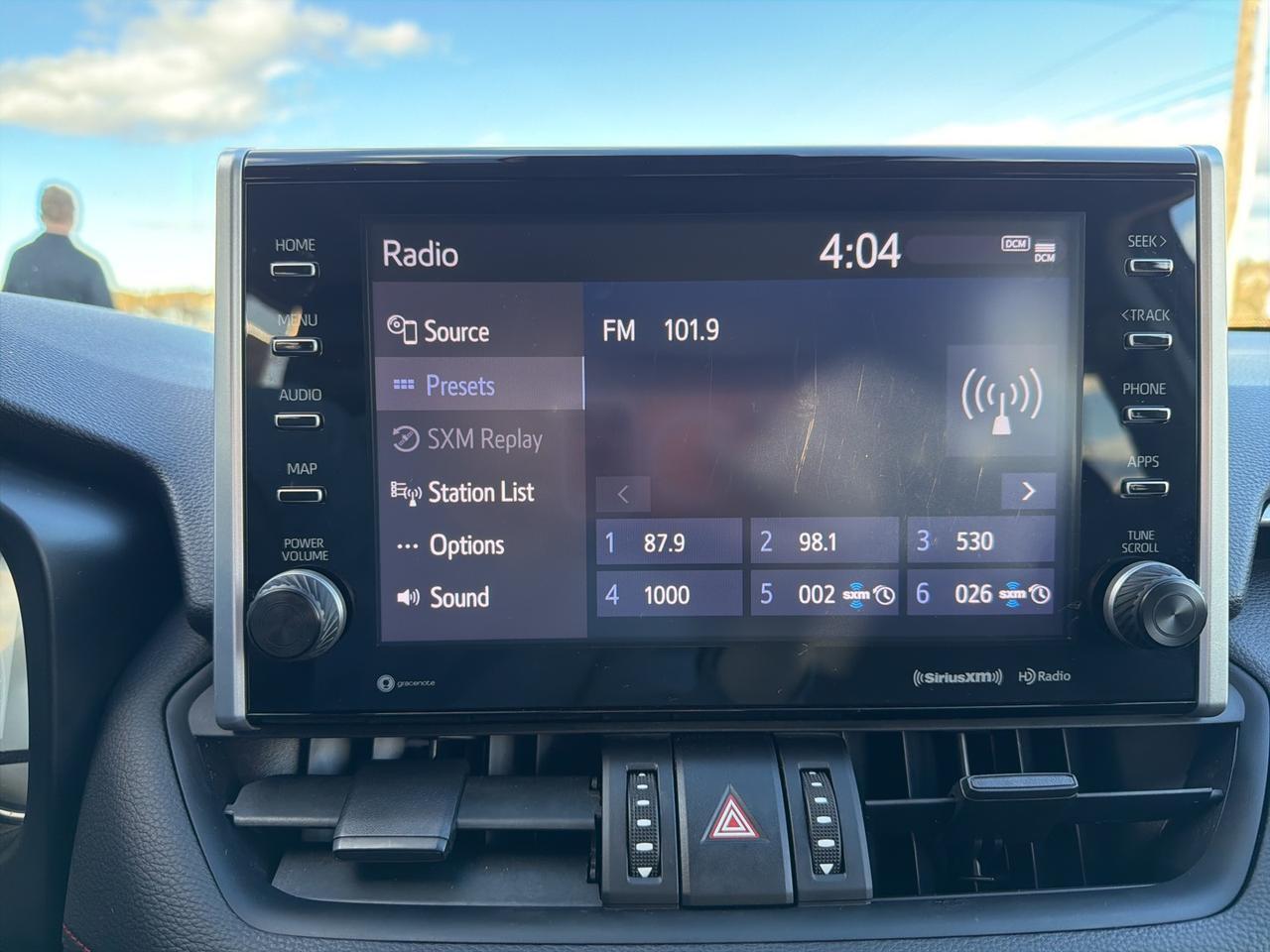 2022 Toyota RAV4 TRD Off Road Bend OR