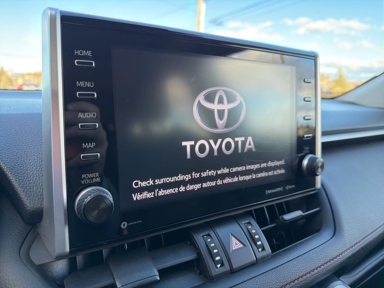 2022 Toyota RAV4 TRD Off Road Bend OR