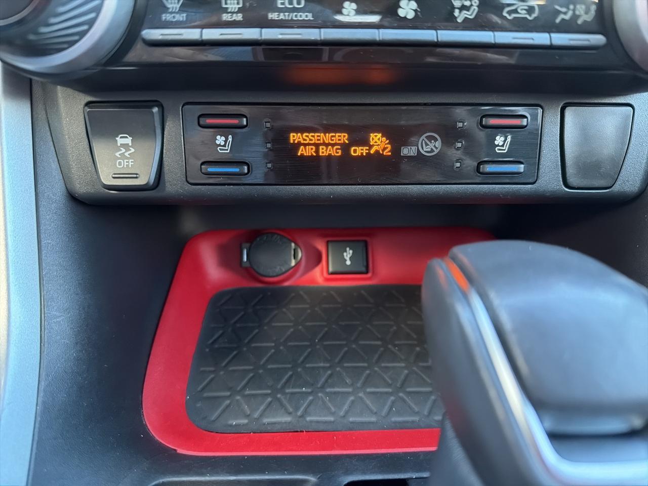 2022 Toyota RAV4 TRD Off Road Bend OR