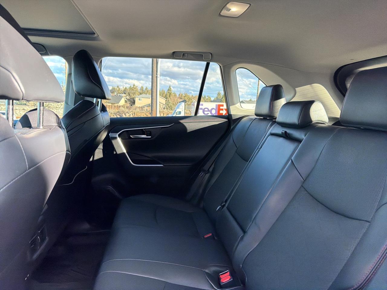 2022 Toyota RAV4 TRD Off Road Bend OR