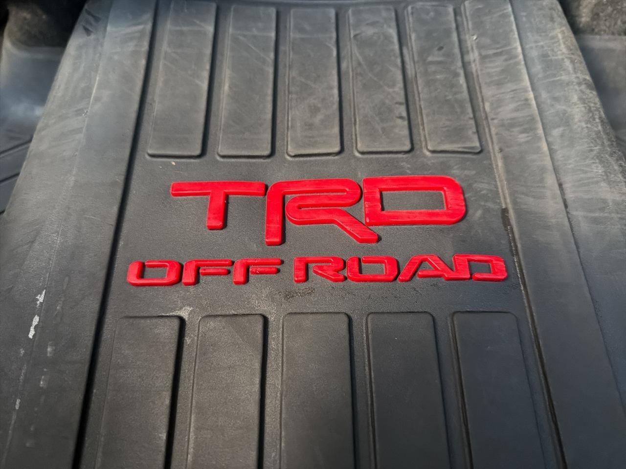 2022 Toyota RAV4 TRD Off Road Bend OR