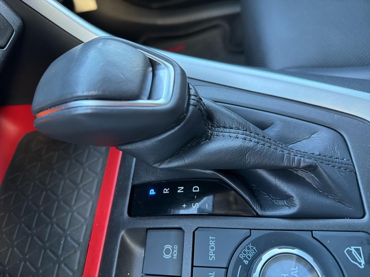 2022 Toyota RAV4 TRD Off Road Bend OR