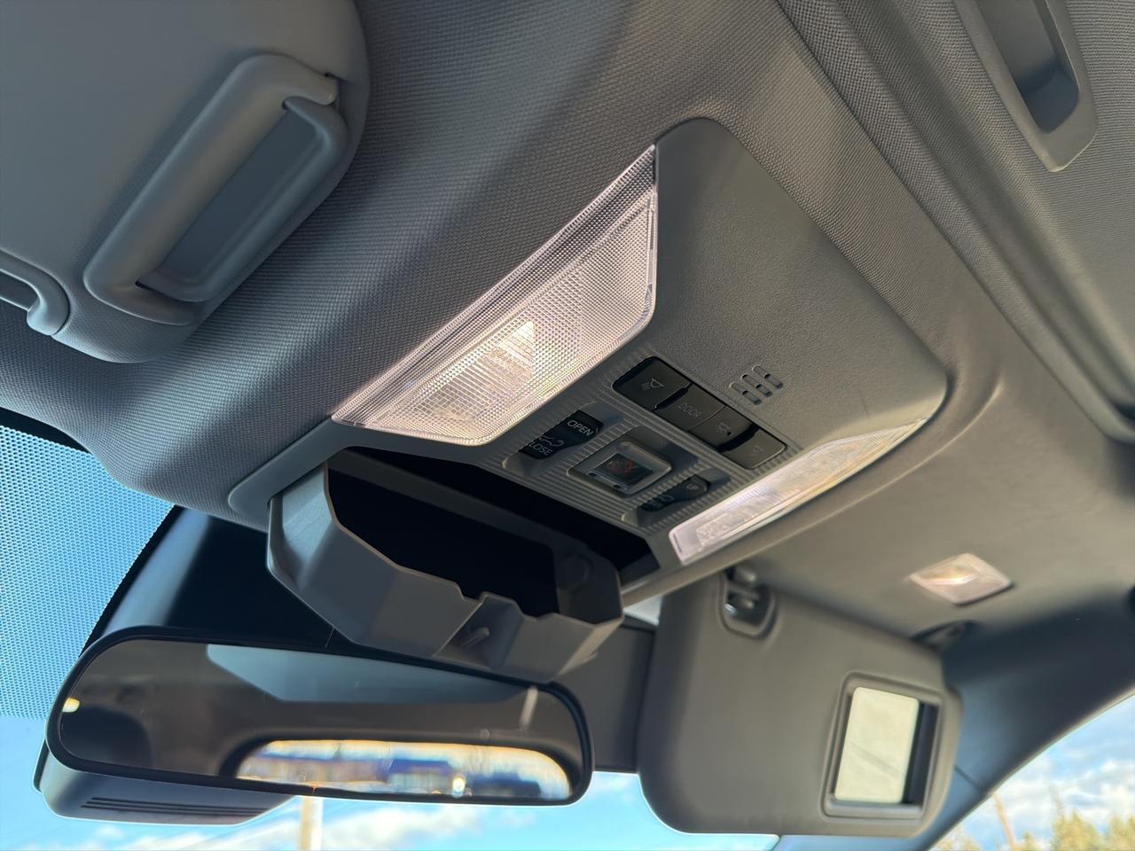 2022 Toyota RAV4 TRD Off Road Bend OR