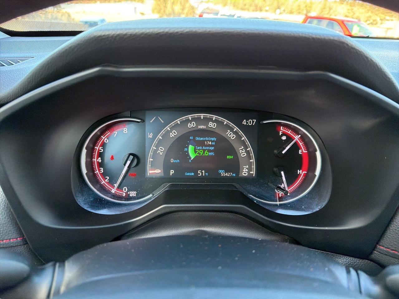 2022 Toyota RAV4 TRD Off Road Bend OR