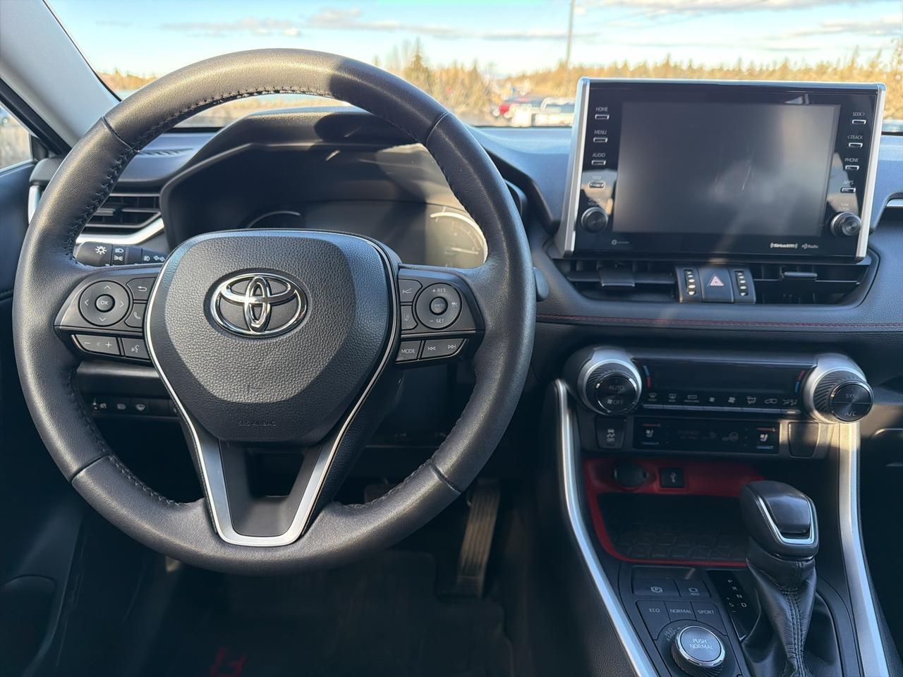 2022 Toyota RAV4 TRD Off Road Bend OR