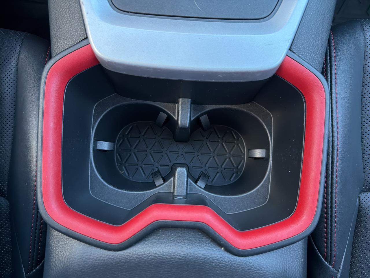 2022 Toyota RAV4 TRD Off Road Bend OR