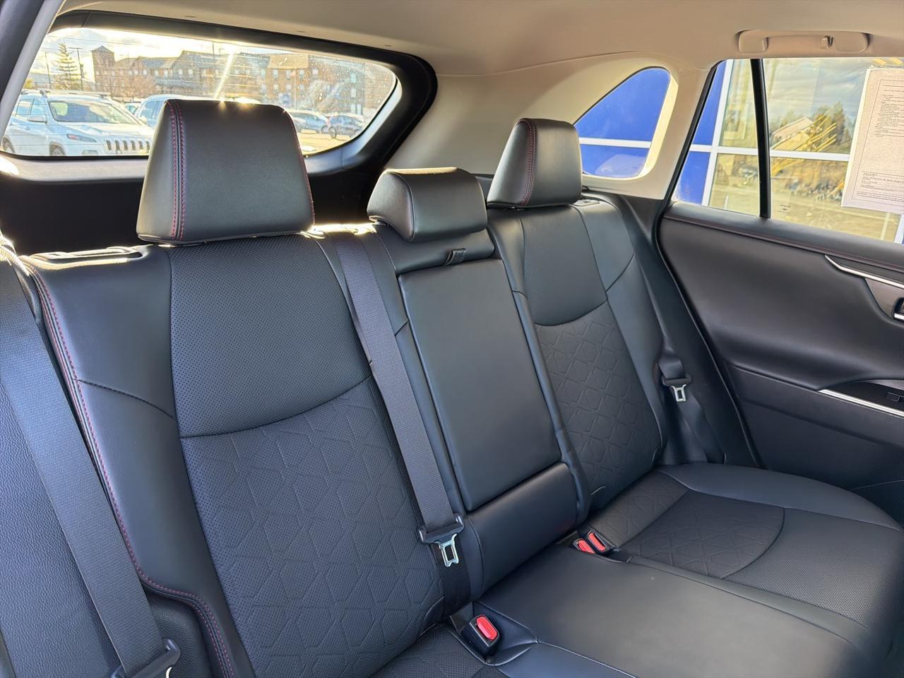 2022 Toyota RAV4 TRD Off Road Bend OR