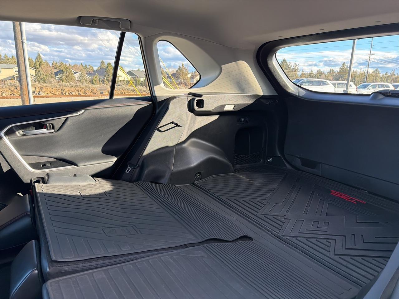 2022 Toyota RAV4 TRD Off Road Bend OR