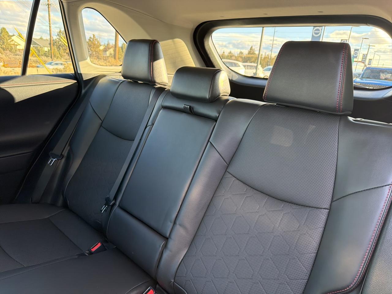 2022 Toyota RAV4 TRD Off Road Bend OR