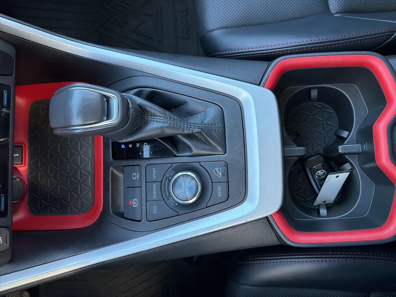 2022 Toyota RAV4 TRD Off Road Bend OR